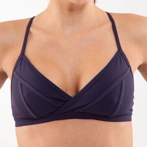 Lululemon Rehearsal Bra